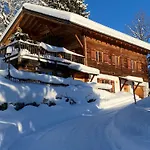Lägenhet Tschengla Bürserberg