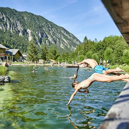 Tschengla * Bürserberg