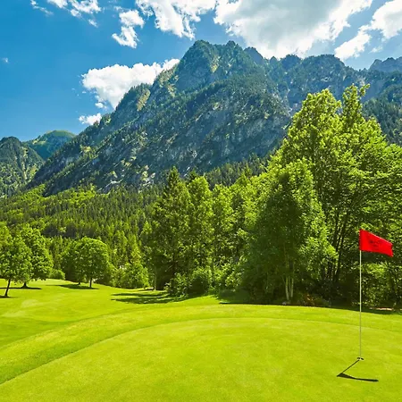 Tschengla * Bürserberg