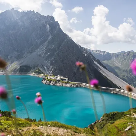 Apartment Tschengla *