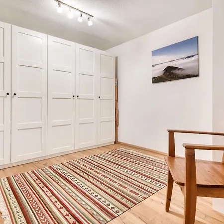 Tschengla Bürserberg