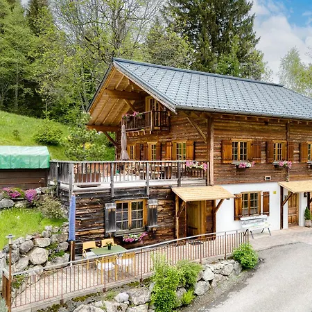 Tschengla Appartement