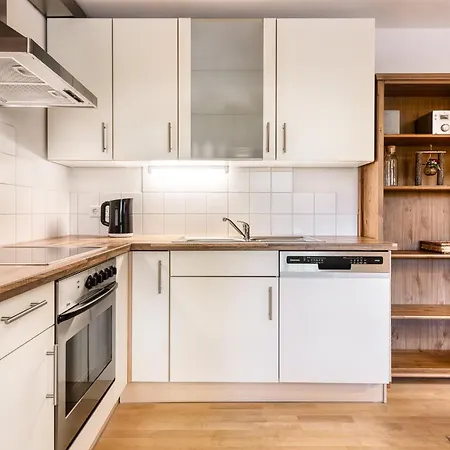 Tschengla Apartment Bürserberg