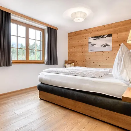 Apartamento Tschengla