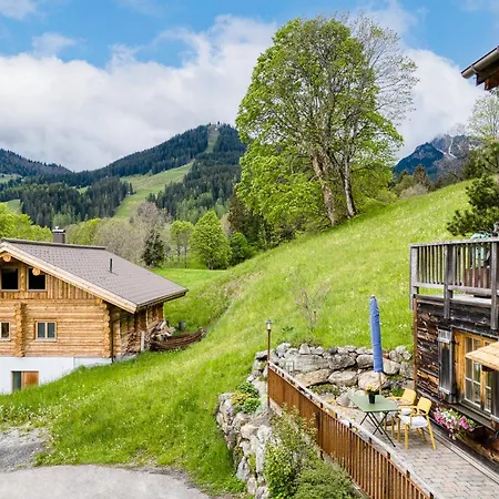 Appartement Tschengla Bürserberg