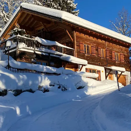 Appartement Tschengla Bürserberg