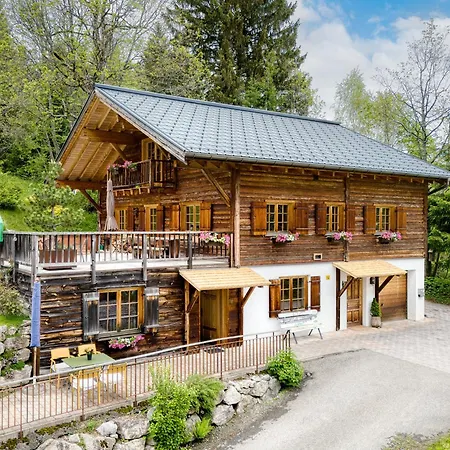 Tschengla Bürserberg